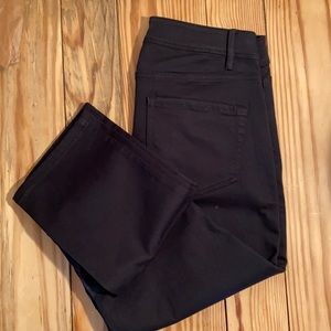 J.Jill Black Jeans